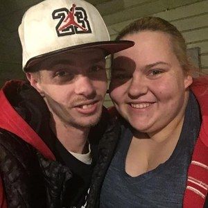 Meet your Posher, Travis